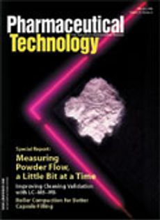 Pharmaceutical Technology-02-02-2006