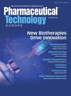 Pharmaceutical Technology Europe-06-01-2021