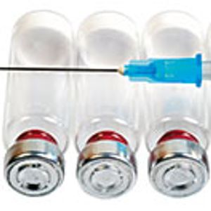 Identifying TPPs and CQAs for a Lyophilized Parenteral Product