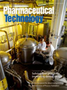 Pharmaceutical Technology Europe-03-01-2003