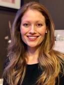 Christy Owings, Thermo Fisher Scientific