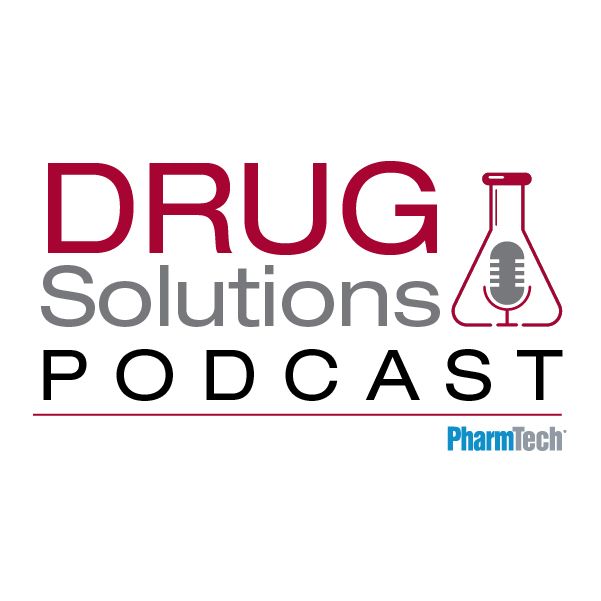 Drug Solutions Podcast: Unlocking the Latest Manufacturing Trends