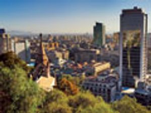 Report from Latin America