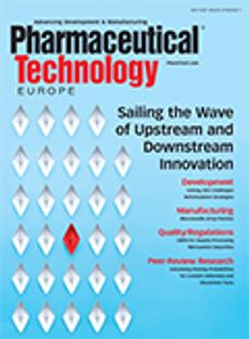 Pharmaceutical Technology Europe-05-01-2020