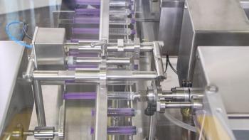 SimpliFil Syringe Filling & Assembly System