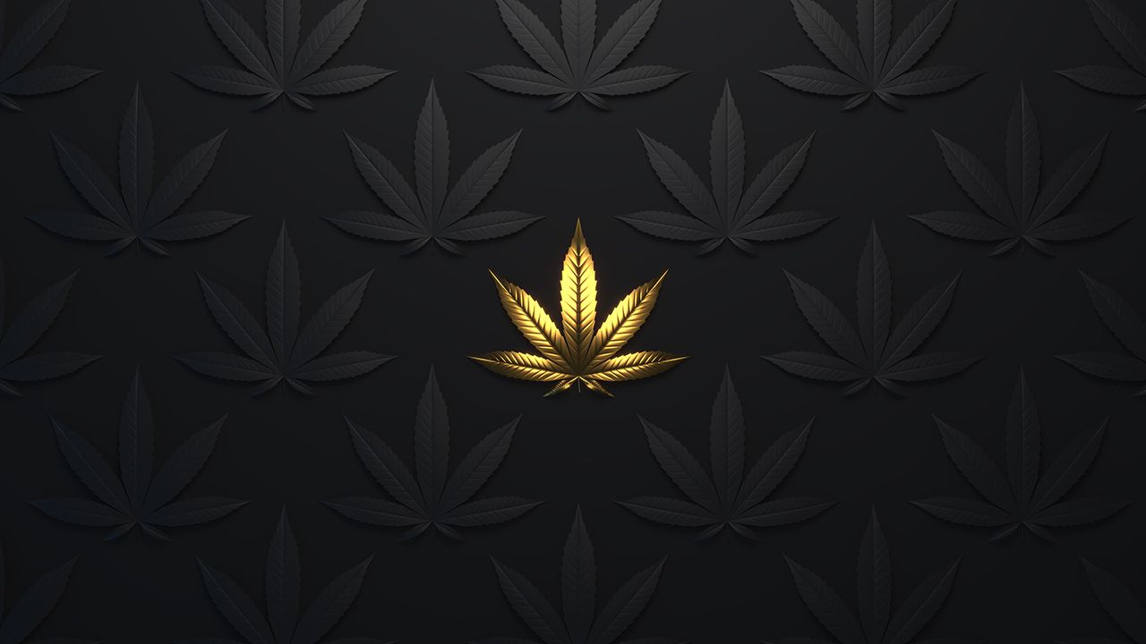 European cannabis pharma market