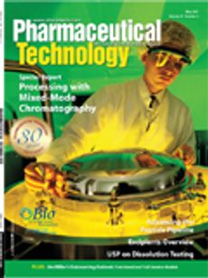 Pharmaceutical Technology-05-02-2007