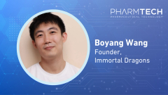 Boyang Wang, Immortal Dragons