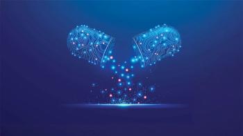 futuristicPill. Image credit: ©Jackie Niam - stock.adobe.com