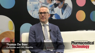 INTERPHEX 2025: Continuous and Controlled Freeze-Drying