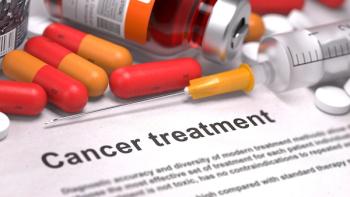 Cancer Treatment. Medical Concept. | Image Credit: ©tashatuvango -stock.adobe.com