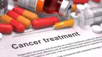 Cancer Treatment. Medical Concept. | Image Credit: © tashatuvango - stock.adobe.com