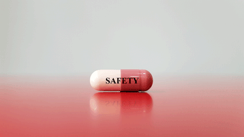 Pharmacovigilance (PV or PhV), also known as drug safety, is the pharmacological science to detection, monitoring, and prevention of adverse effects with pharmaceutical product. Medical safety concept | Image Credit: ©Joel bubble ben -stock.adobe.com