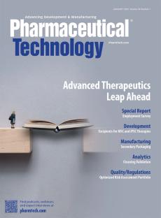 Pharmaceutical Technology, January 2024