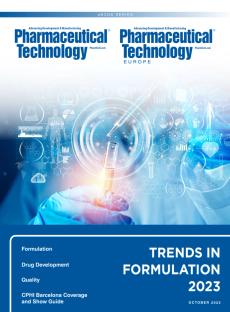 Trends in Formulation, October 2023 eBook