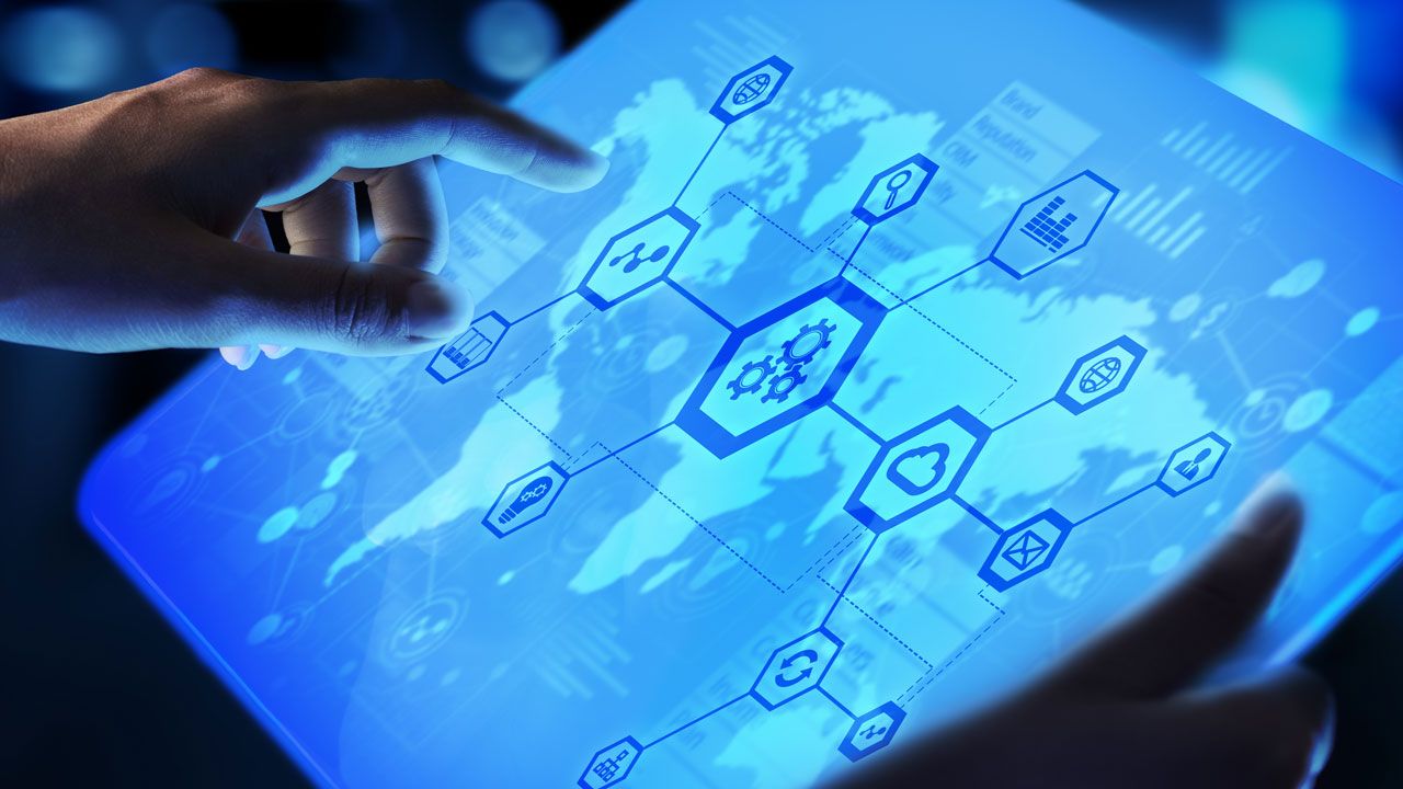 A Digital Supply Chain Helps Ensure Active Pharmaceutical Ingredient Quality; Image: WrightStudio - stock.adobe.com