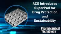 ACG’s SuperPod | Created in Canva - SuperPod image courtesy of ACG Packaging Materials