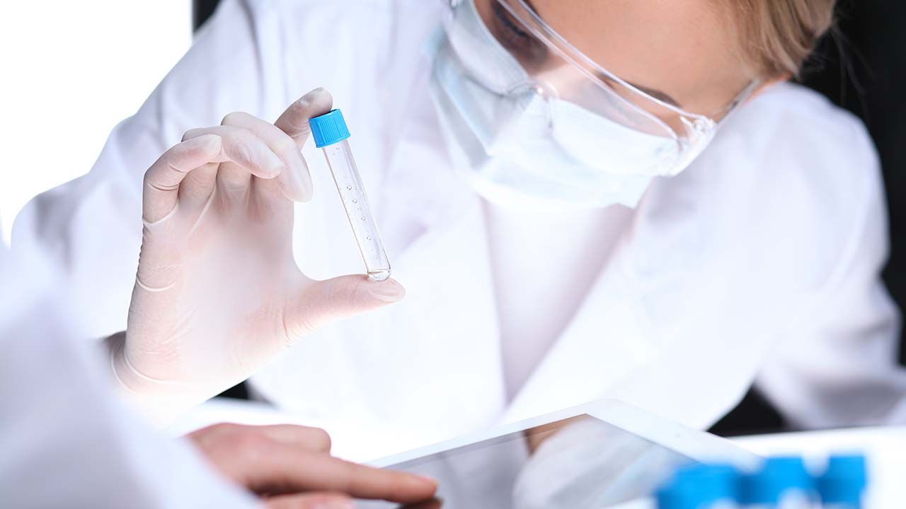 Rogerphoto/stock.adobe.com – Analytical testing of new and emerging biologic drugs requires specialized skill sets.