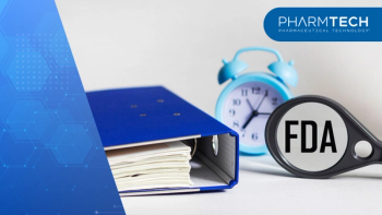 FDA concept | Concept of the Food and Drug Administration. Magnifier glass, folder and clock | Image Credit © Sviatlana - stock.adobe.com