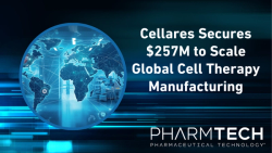 Cellares Secures $257M to Scale Global Cell Therapy Manufacturing