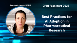 Best Practices for AI Adoption in Pharmaceutical Research