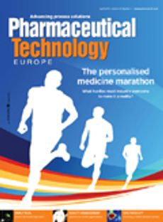 Pharmaceutical Technology Europe-04-01-2010