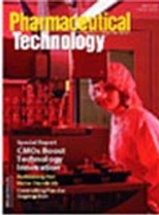Pharmaceutical Technology-02-02-2004