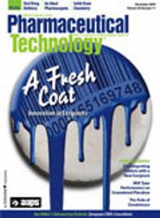 Pharmaceutical Technology-11-02-2008