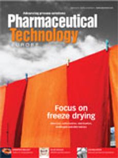 Pharmaceutical Technology Europe-03-01-2010