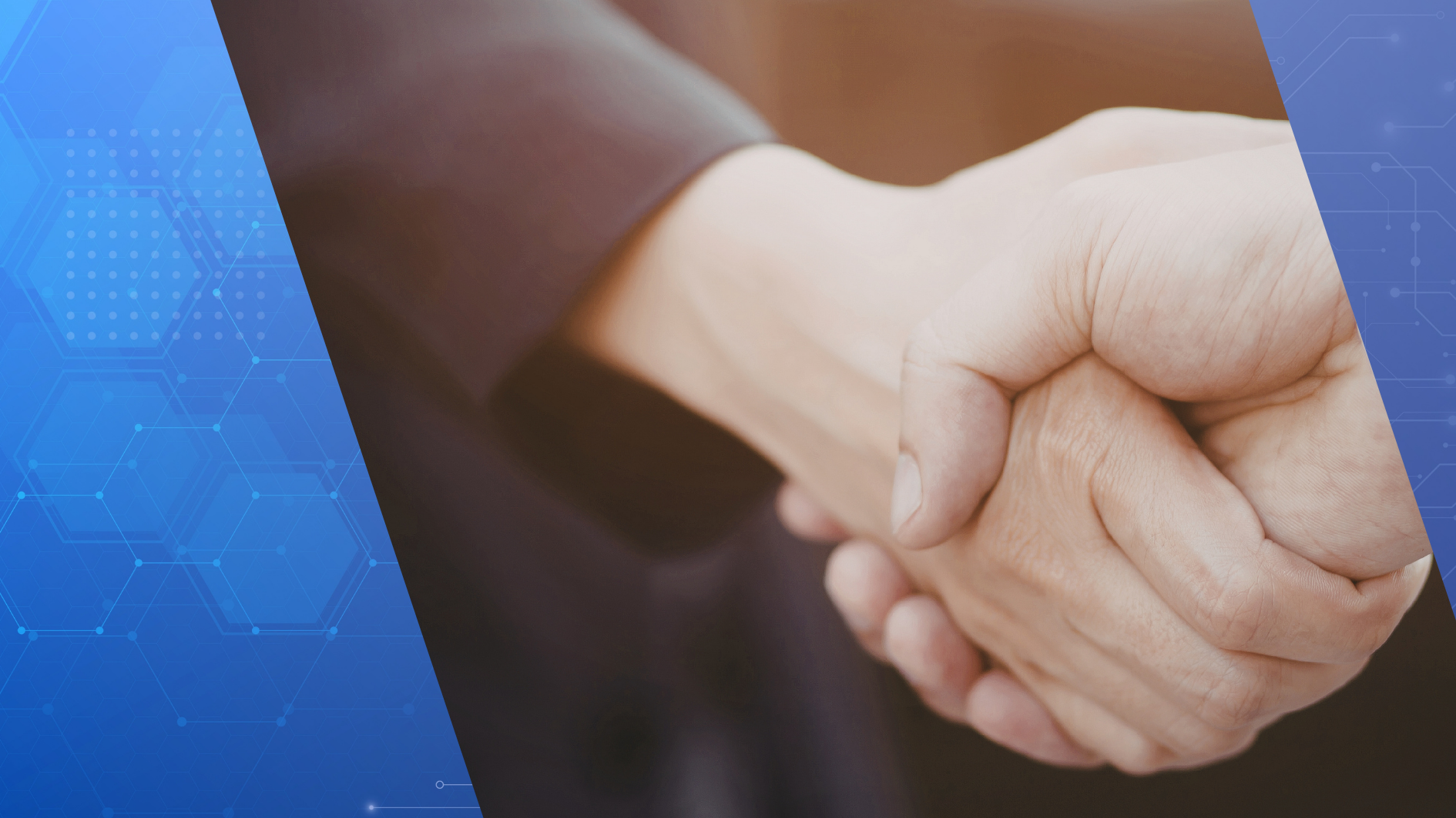 Merck Acquires Terns Pharmaceuticals | Created with Canva
