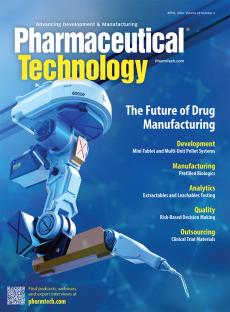 Pharmaceutical Technology, April 2024