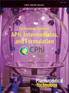 Pharmaceutical Technology-10-03-2006