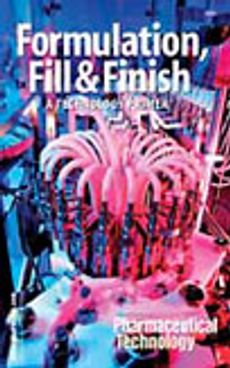 Pharmaceutical Technology-06-01-2003