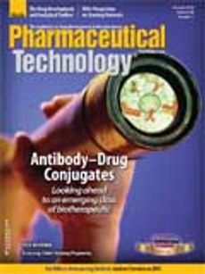 Pharmaceutical Technology-01-02-2012
