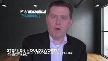 Illuminating the State of Outsourcing with Stephen Houldsworth (DCAT 2023)