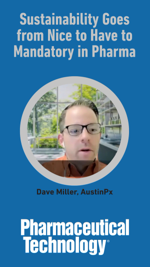 Dave Miller, PhD, Chief Scientific Officer, AustinPx