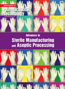 Pharmaceutical Technology-11-01-2008