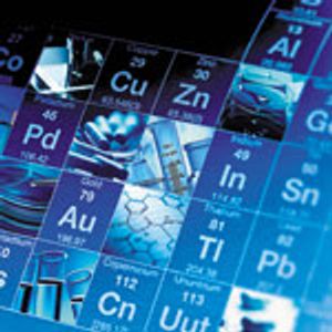 Pharma Collaboration Proposes Retirement of Obsolete Heavy Metals Tests