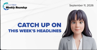 PharmTech Weekly Roundup—September 11, 2026