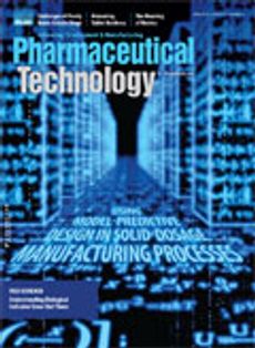 Pharmaceutical Technology-06-02-2013