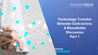 Technology Transfer Between Contractors, A Panel Discussion, Part 1