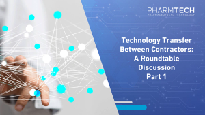 Technology Transfer Between Contractors, A Panel Discussion, Part 1