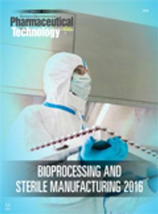 Pharmaceutical Technology-05-15-2016