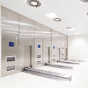 Preventing Room Pressurization Failures