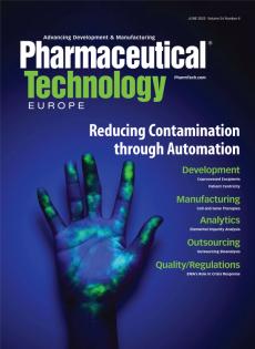 Pharmaceutical Technology Europe June 2022