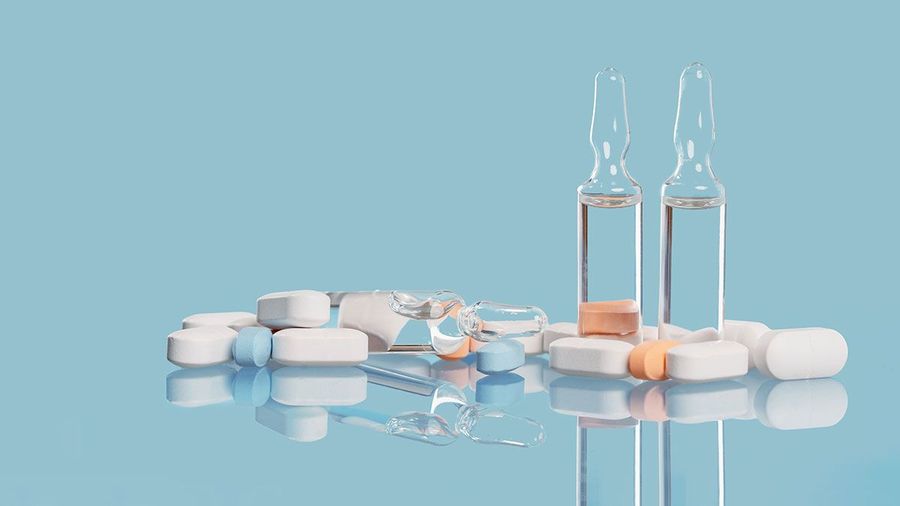 Reshaping Dosage Forms; Image: taniasv - stock.adobe.com