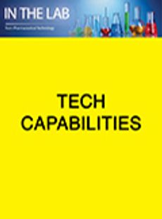 Pharmaceutical Technology\'s In the Lab eNewsletter-01-08-2020