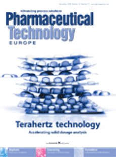 Pharmaceutical Technology Europe-11-01-2006