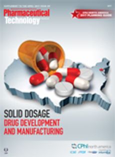 Pharmaceutical Technology-04-01-2017