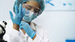 Good Manufacturing Practices: Aseptic and Sterile Processing